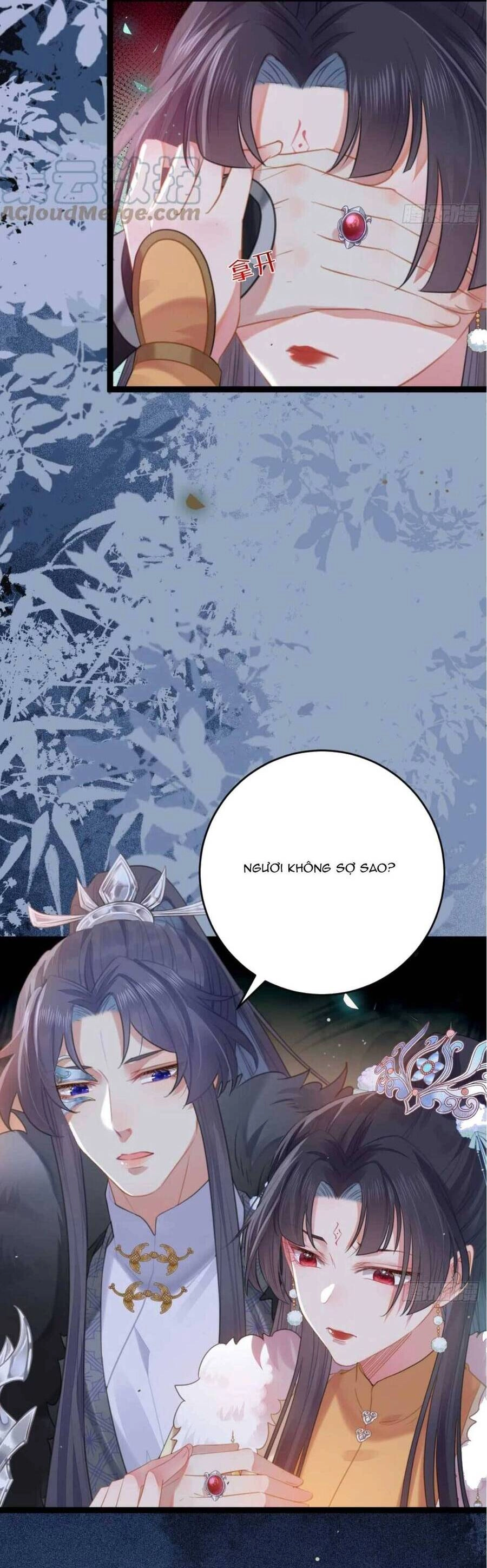 Nghịch Đồ Mỗi Ngày Đều Muốn Bắt Nạt Sư Phụ Chapter 73 - 24