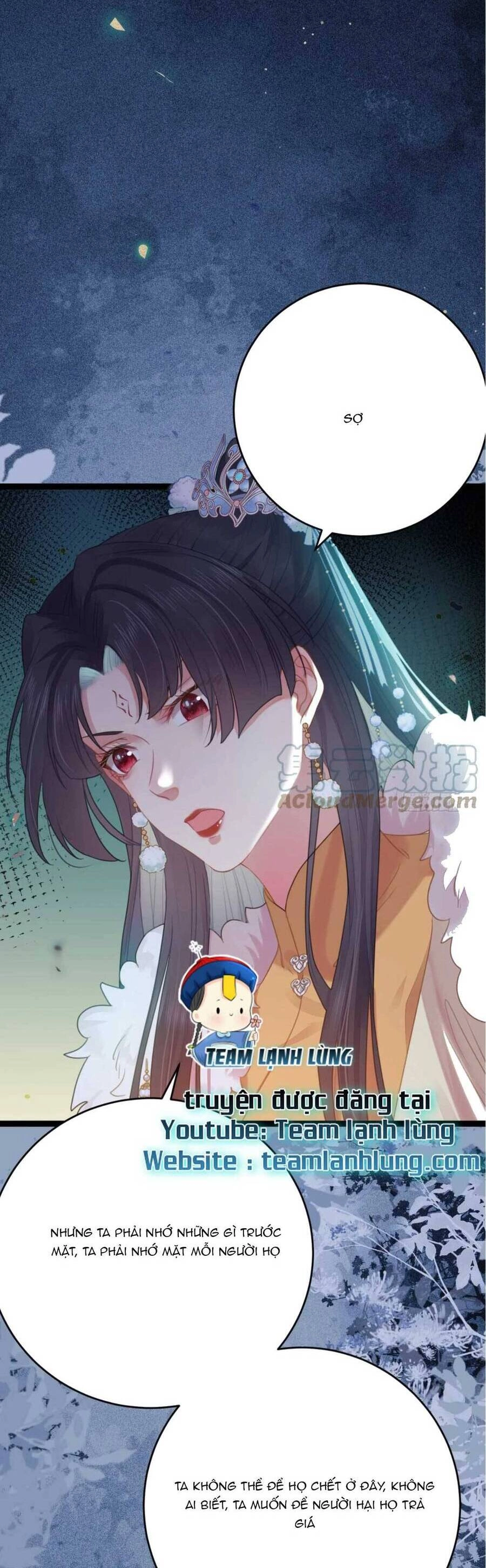 Nghịch Đồ Mỗi Ngày Đều Muốn Bắt Nạt Sư Phụ Chapter 73 - 25