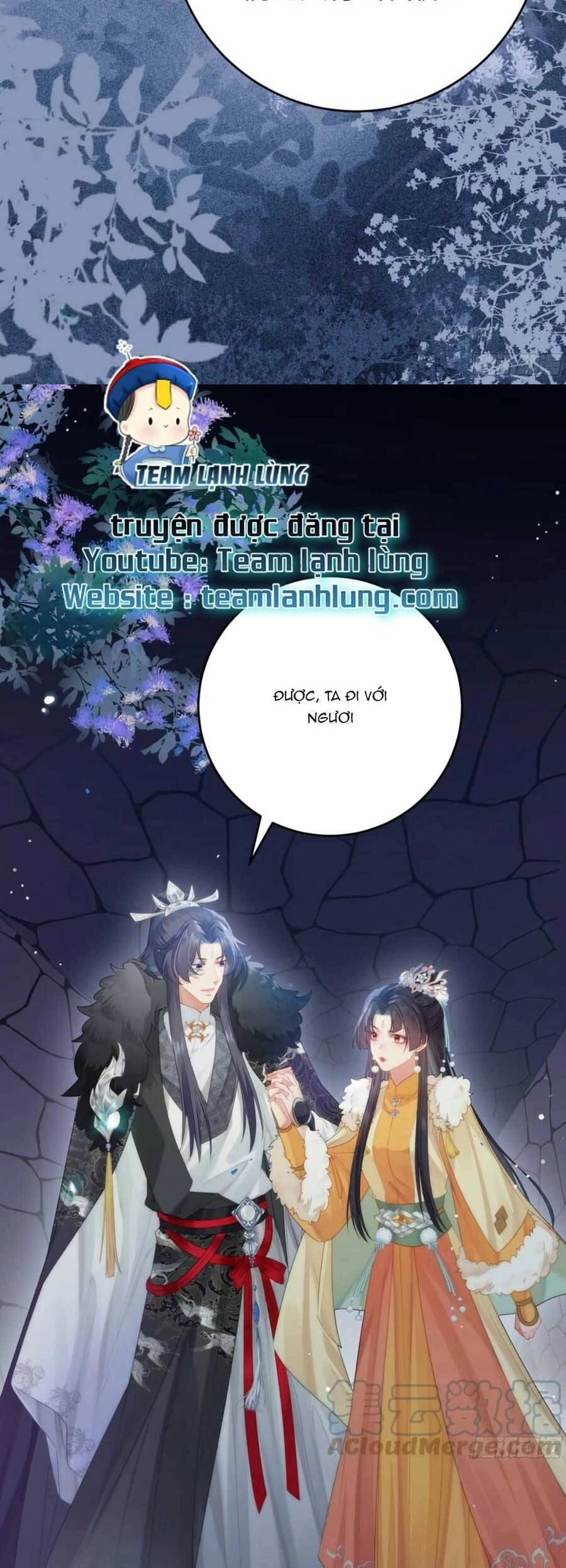 Nghịch Đồ Mỗi Ngày Đều Muốn Bắt Nạt Sư Phụ Chapter 73 - 26