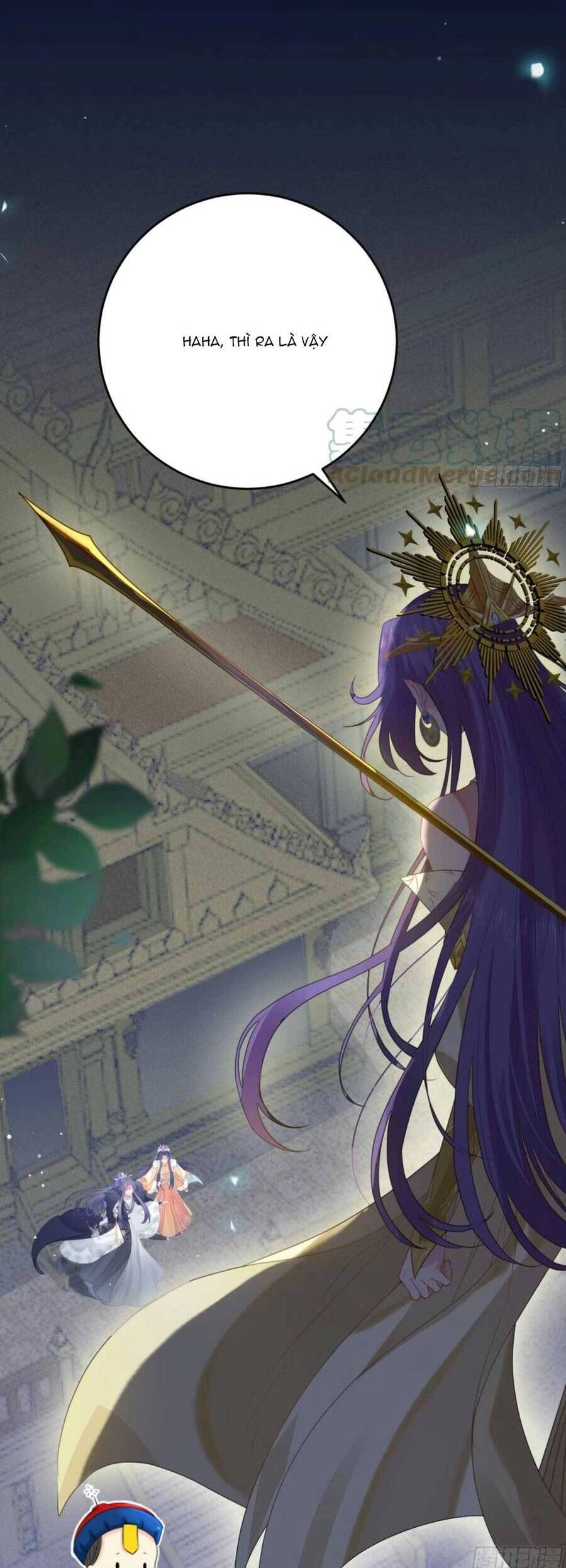 Nghịch Đồ Mỗi Ngày Đều Muốn Bắt Nạt Sư Phụ Chapter 73 - 28