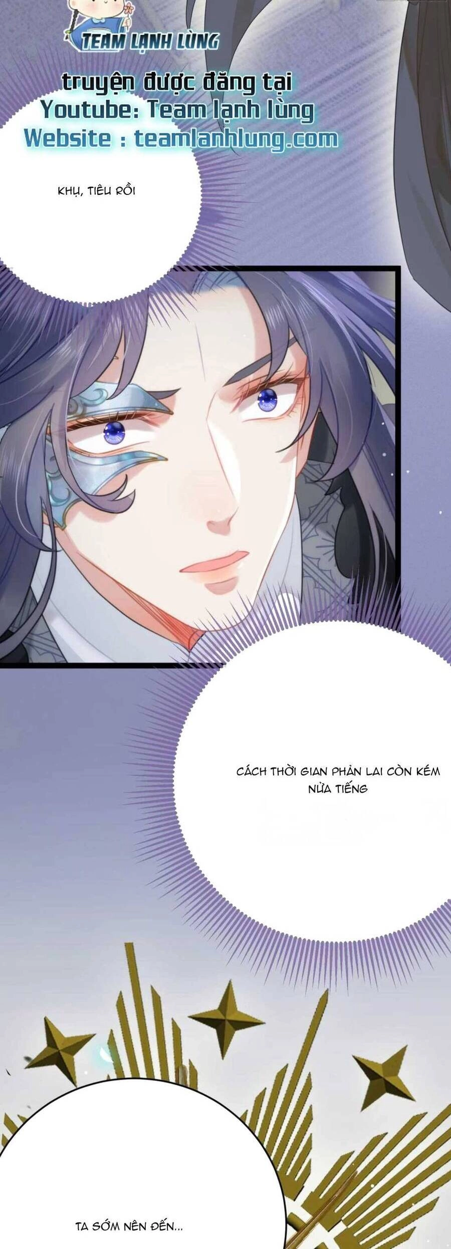 Nghịch Đồ Mỗi Ngày Đều Muốn Bắt Nạt Sư Phụ Chapter 73 - 29