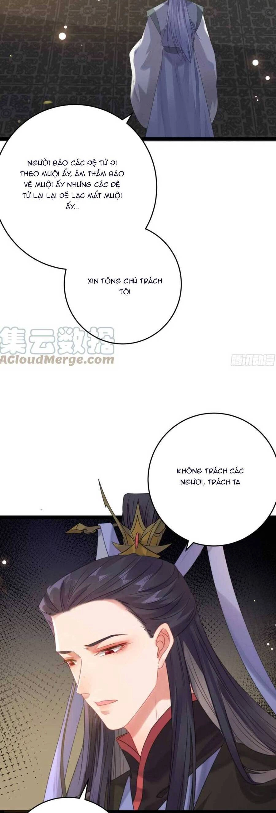 Nghịch Đồ Mỗi Ngày Đều Muốn Bắt Nạt Sư Phụ Chapter 74 - 3