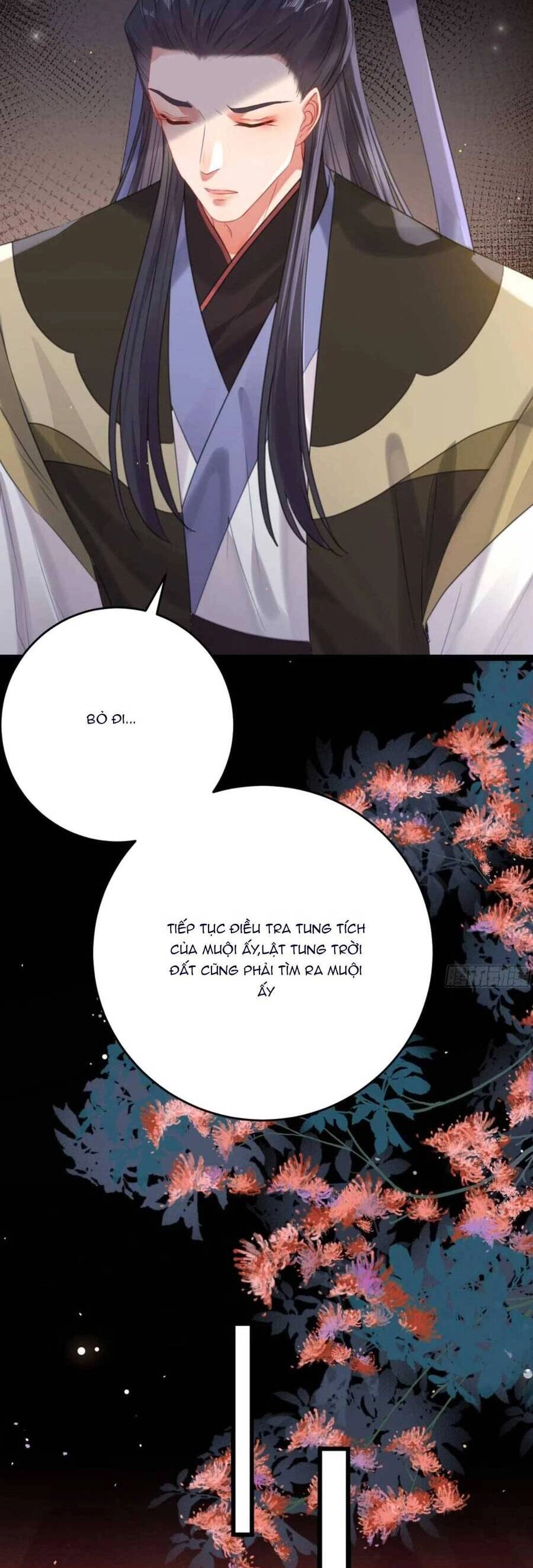 Nghịch Đồ Mỗi Ngày Đều Muốn Bắt Nạt Sư Phụ Chapter 74 - 5