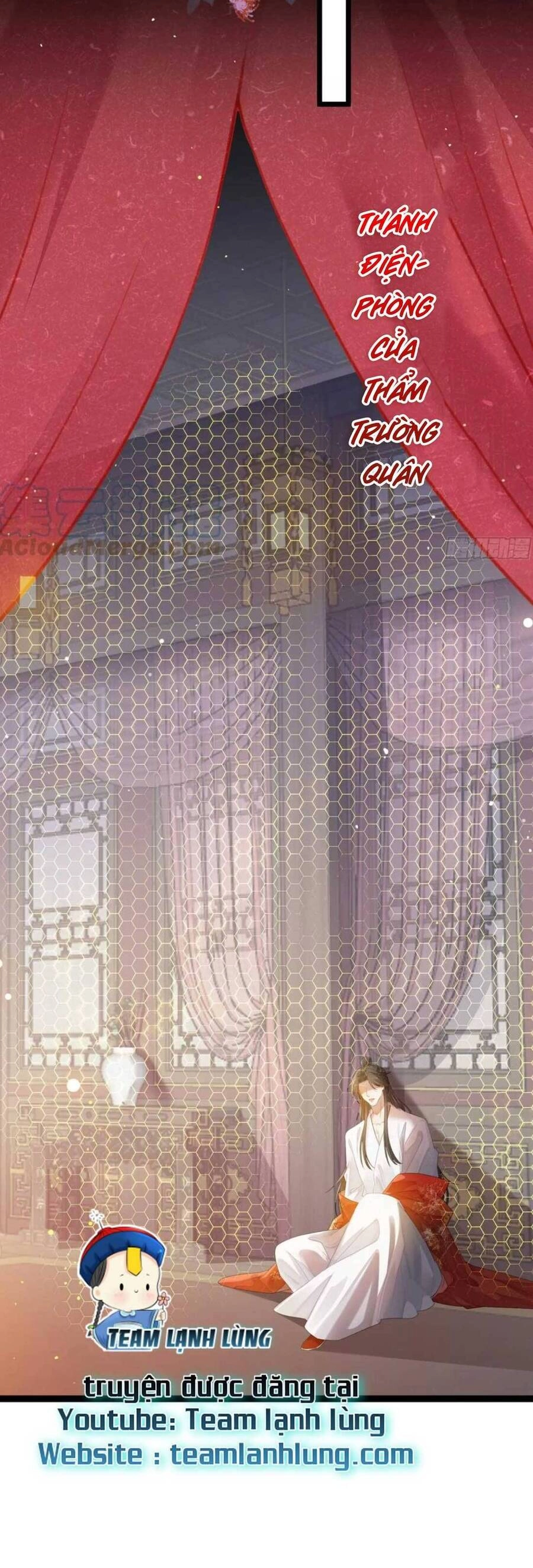 Nghịch Đồ Mỗi Ngày Đều Muốn Bắt Nạt Sư Phụ Chapter 74 - 6