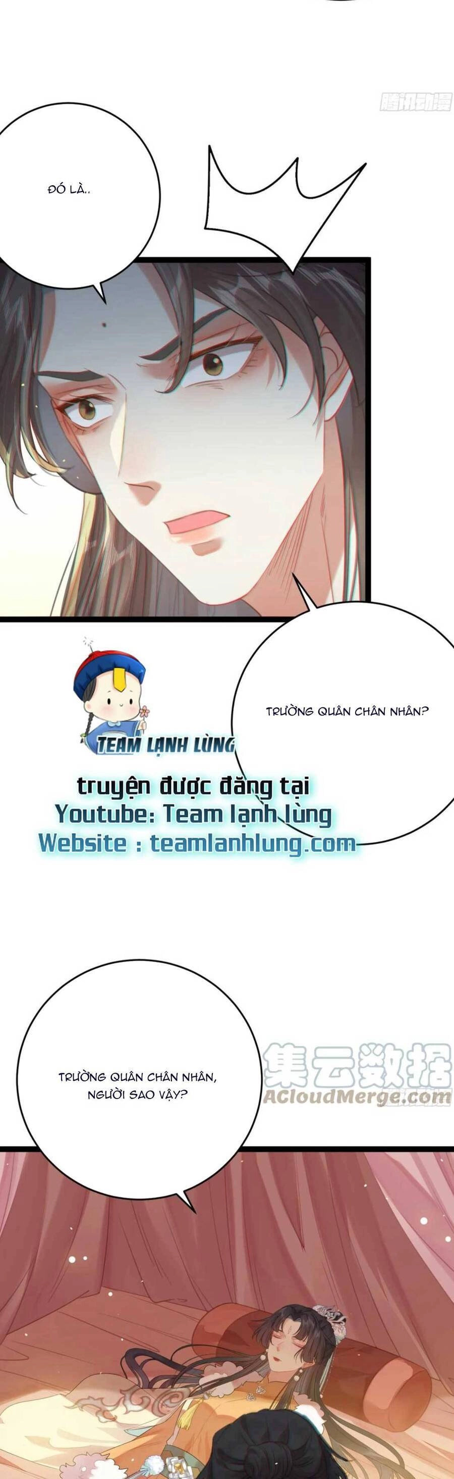 Nghịch Đồ Mỗi Ngày Đều Muốn Bắt Nạt Sư Phụ Chapter 74 - 10