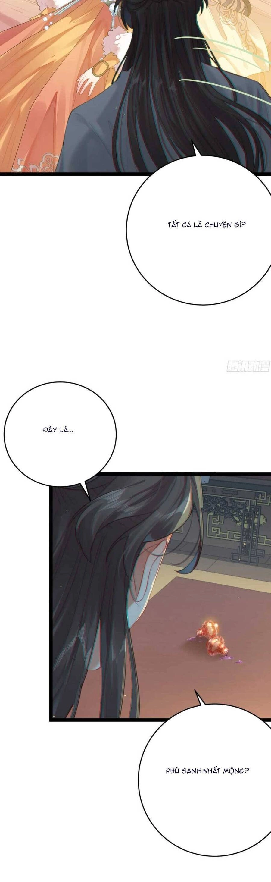 Nghịch Đồ Mỗi Ngày Đều Muốn Bắt Nạt Sư Phụ Chapter 74 - 11