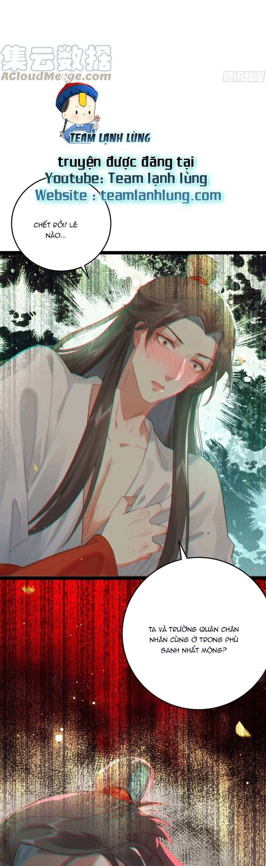 Nghịch Đồ Mỗi Ngày Đều Muốn Bắt Nạt Sư Phụ Chapter 74 - 12