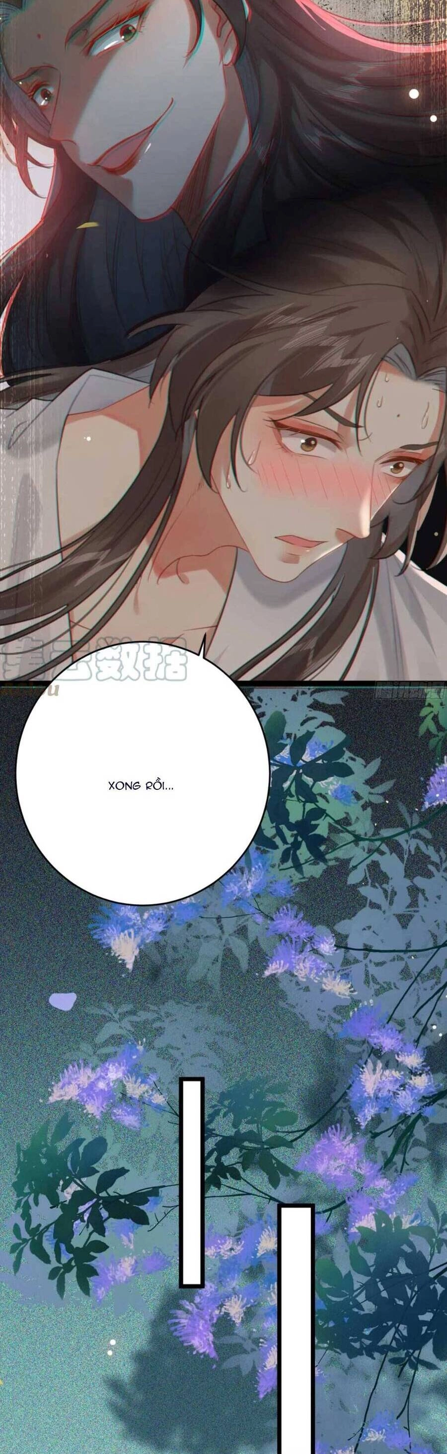 Nghịch Đồ Mỗi Ngày Đều Muốn Bắt Nạt Sư Phụ Chapter 74 - 13