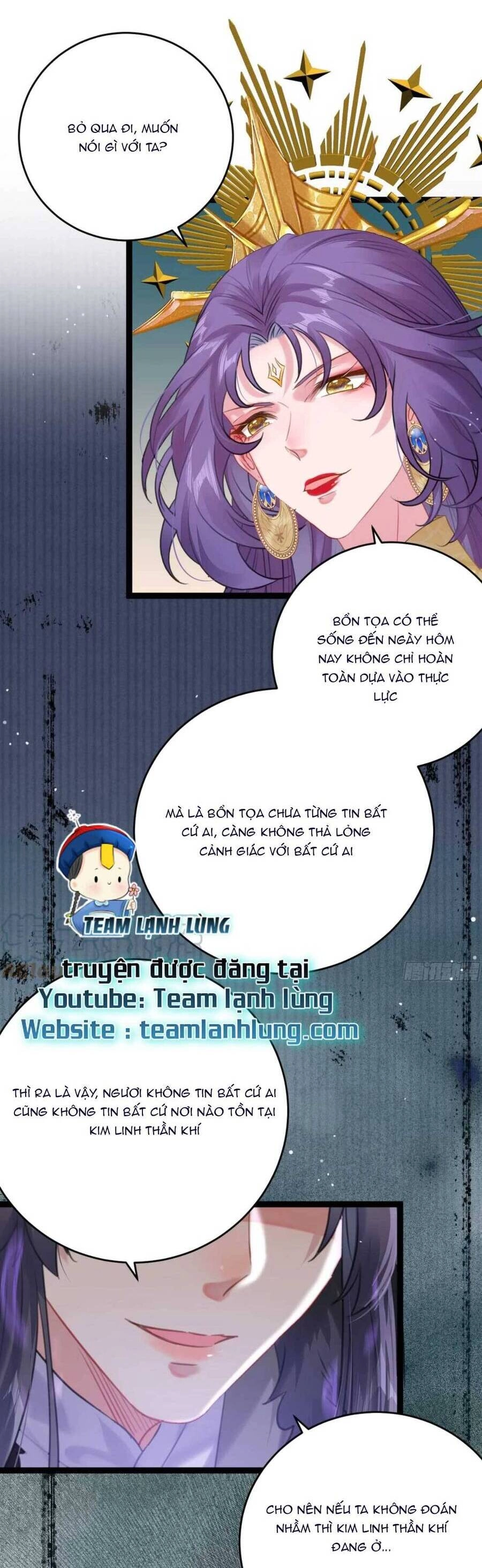 Nghịch Đồ Mỗi Ngày Đều Muốn Bắt Nạt Sư Phụ Chapter 74 - 17