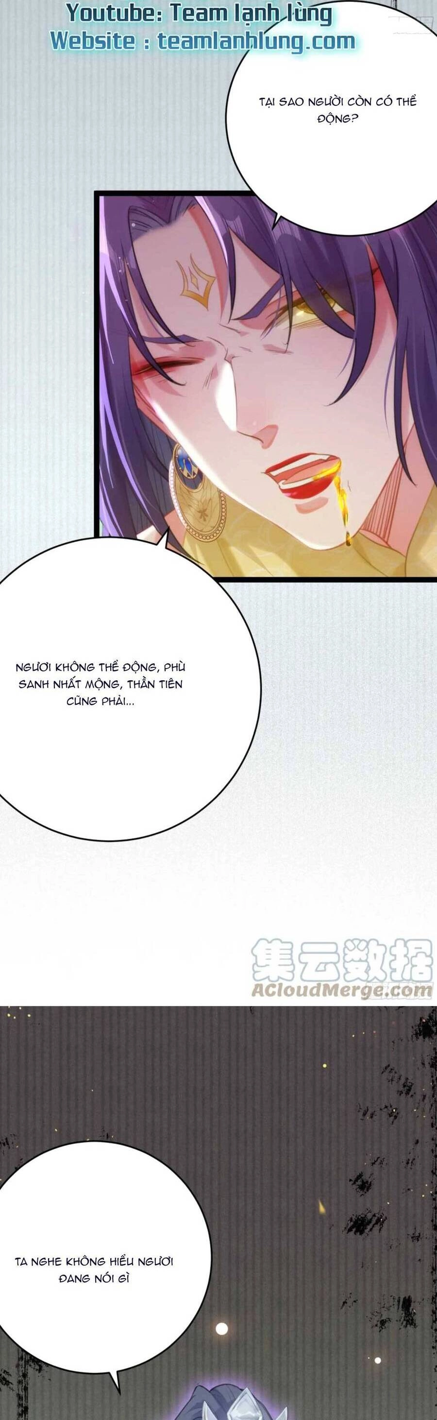 Nghịch Đồ Mỗi Ngày Đều Muốn Bắt Nạt Sư Phụ Chapter 74 - 21