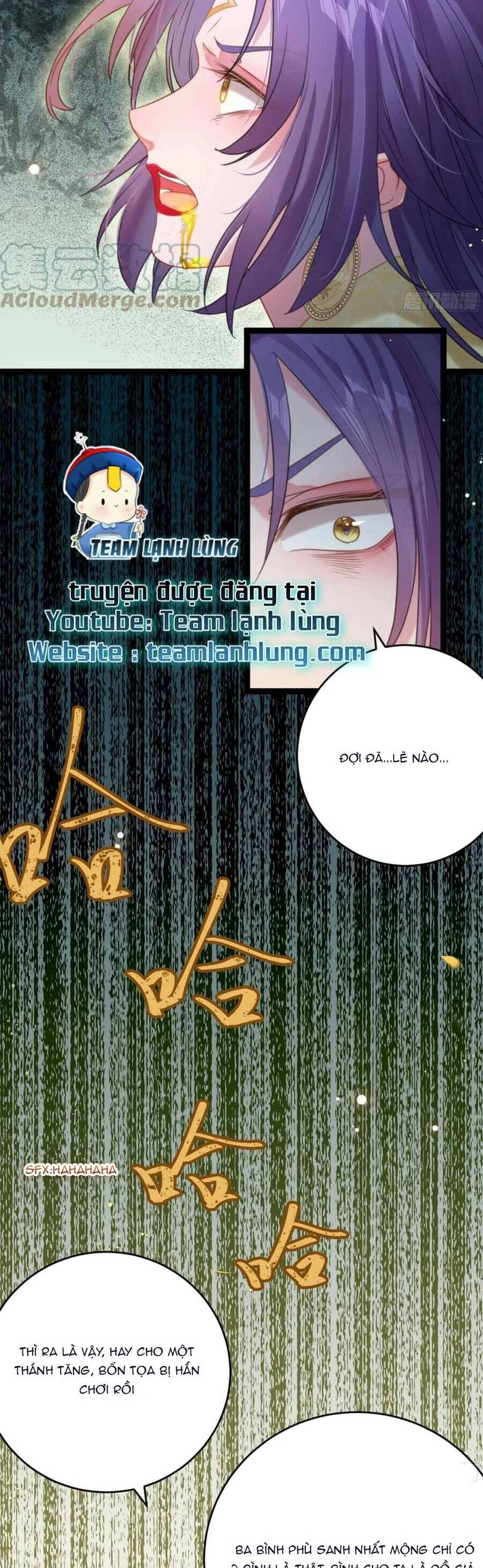 Nghịch Đồ Mỗi Ngày Đều Muốn Bắt Nạt Sư Phụ Chapter 74 - 23