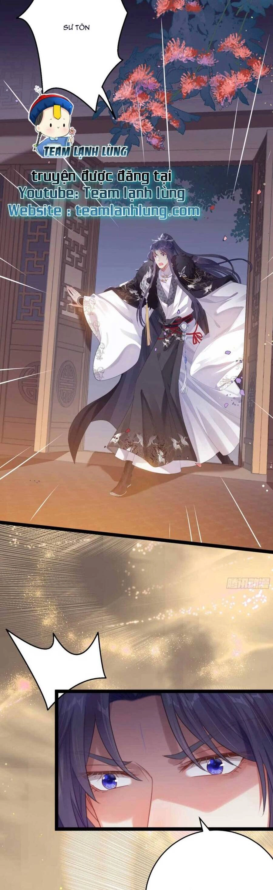 Nghịch Đồ Mỗi Ngày Đều Muốn Bắt Nạt Sư Phụ Chapter 74 - 28