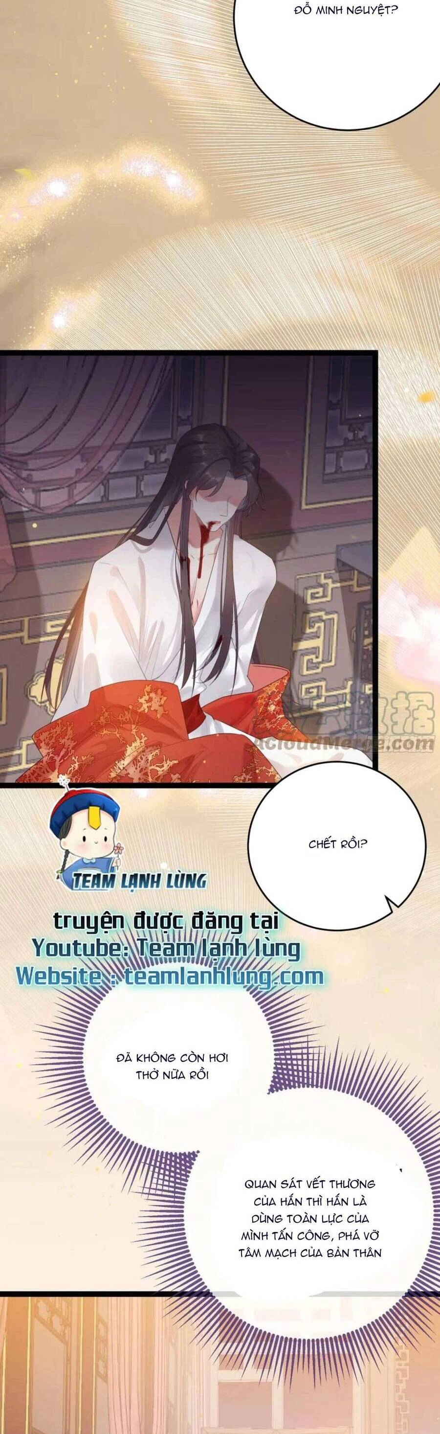 Nghịch Đồ Mỗi Ngày Đều Muốn Bắt Nạt Sư Phụ Chapter 74 - 29