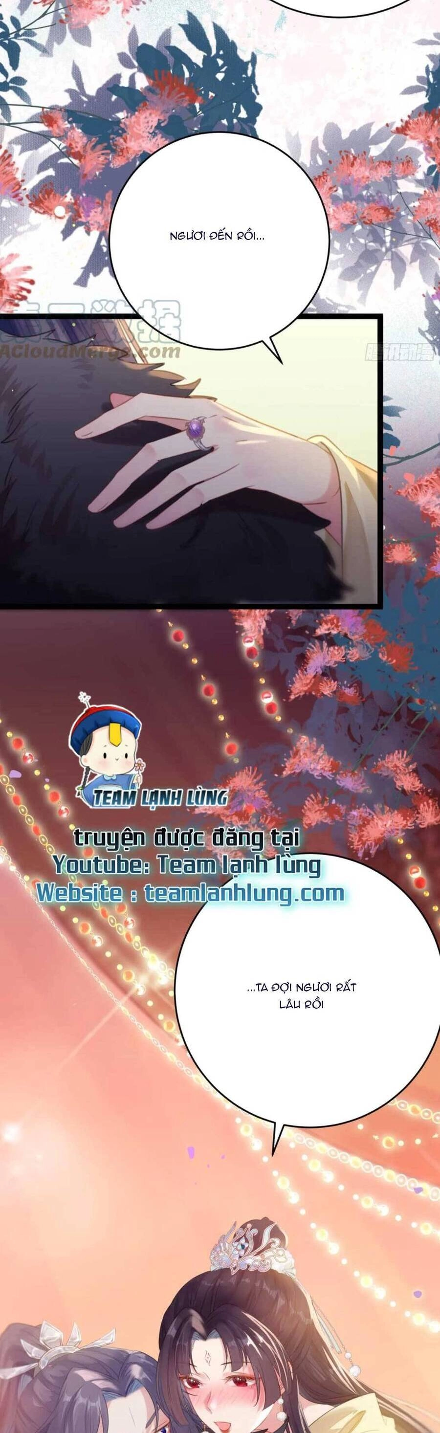 Nghịch Đồ Mỗi Ngày Đều Muốn Bắt Nạt Sư Phụ Chapter 74 - 31