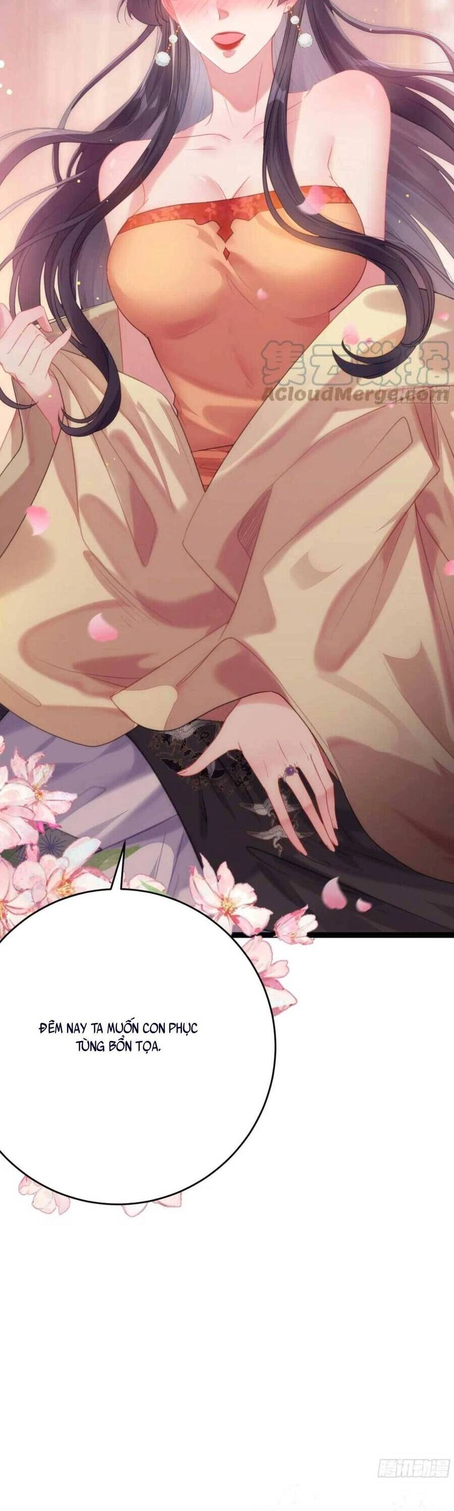 Nghịch Đồ Mỗi Ngày Đều Muốn Bắt Nạt Sư Phụ Chapter 75 - 6