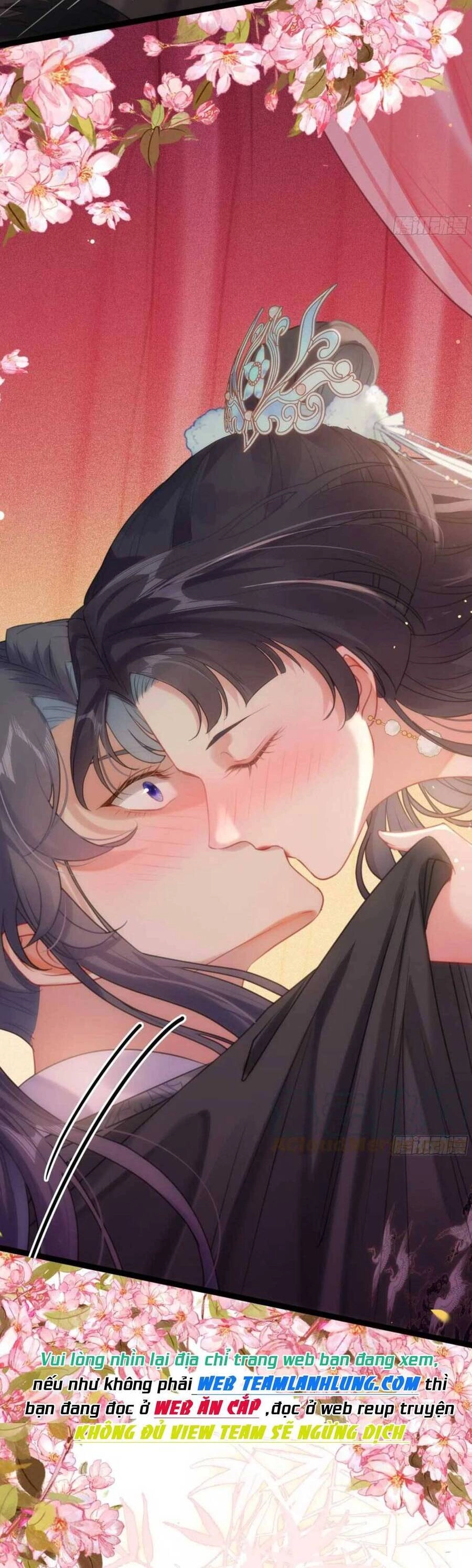 Nghịch Đồ Mỗi Ngày Đều Muốn Bắt Nạt Sư Phụ Chapter 75 - 8