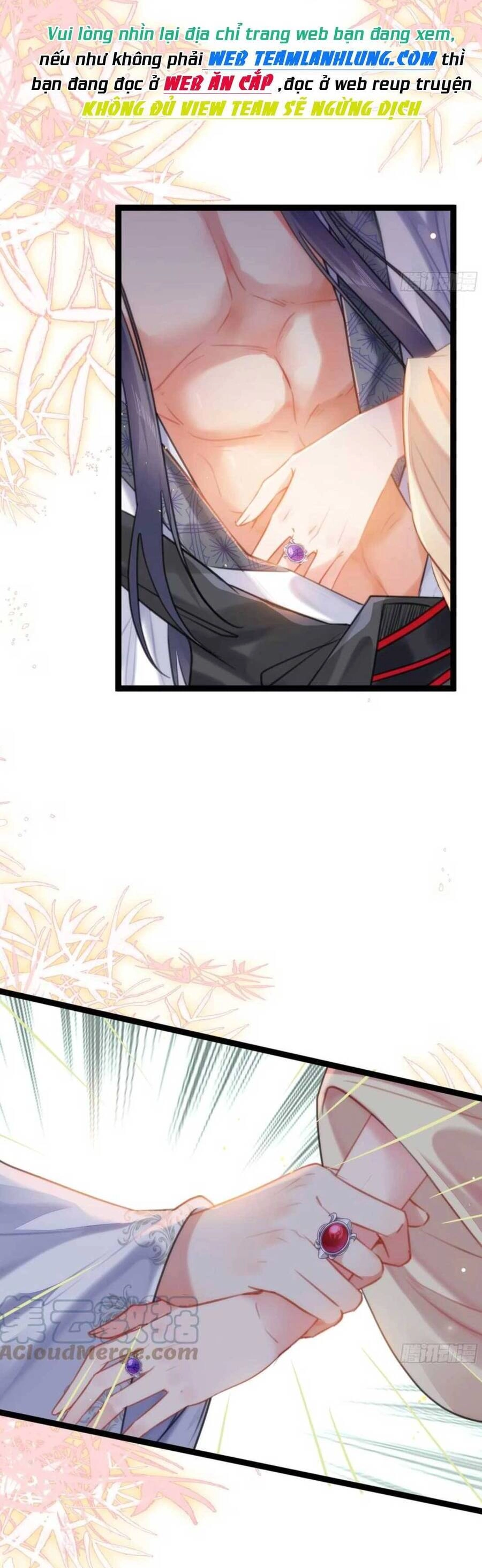 Nghịch Đồ Mỗi Ngày Đều Muốn Bắt Nạt Sư Phụ Chapter 75 - 13