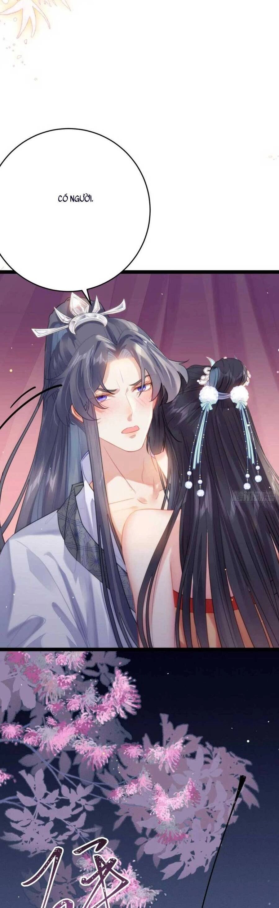 Nghịch Đồ Mỗi Ngày Đều Muốn Bắt Nạt Sư Phụ Chapter 75 - 14