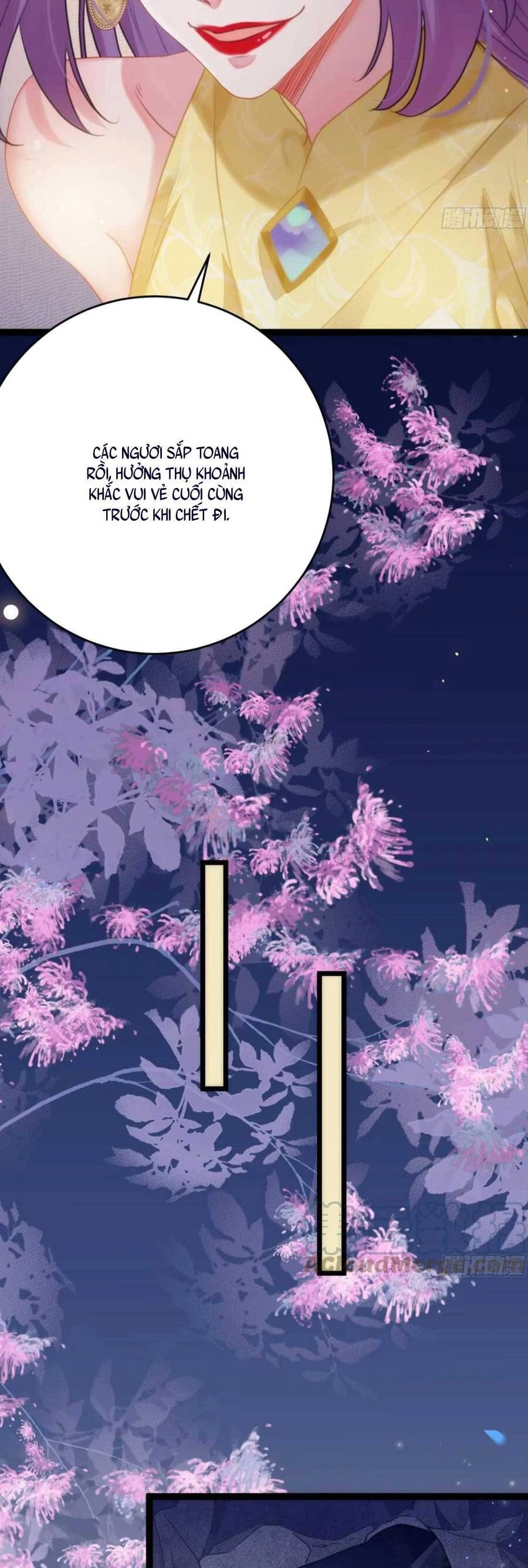 Nghịch Đồ Mỗi Ngày Đều Muốn Bắt Nạt Sư Phụ Chapter 75 - 17