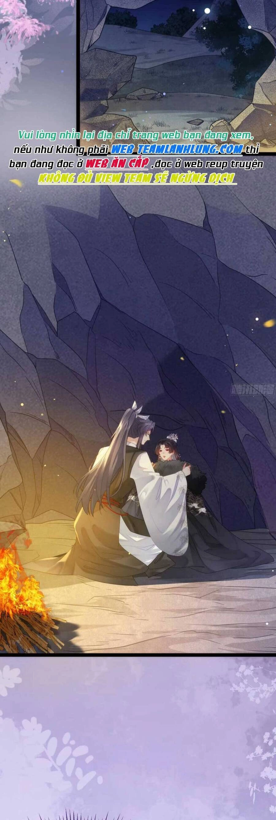 Nghịch Đồ Mỗi Ngày Đều Muốn Bắt Nạt Sư Phụ Chapter 75 - 18