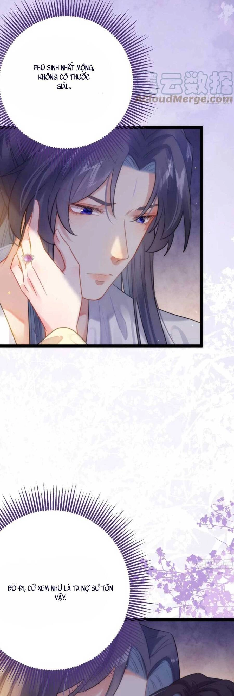 Nghịch Đồ Mỗi Ngày Đều Muốn Bắt Nạt Sư Phụ Chapter 75 - 19