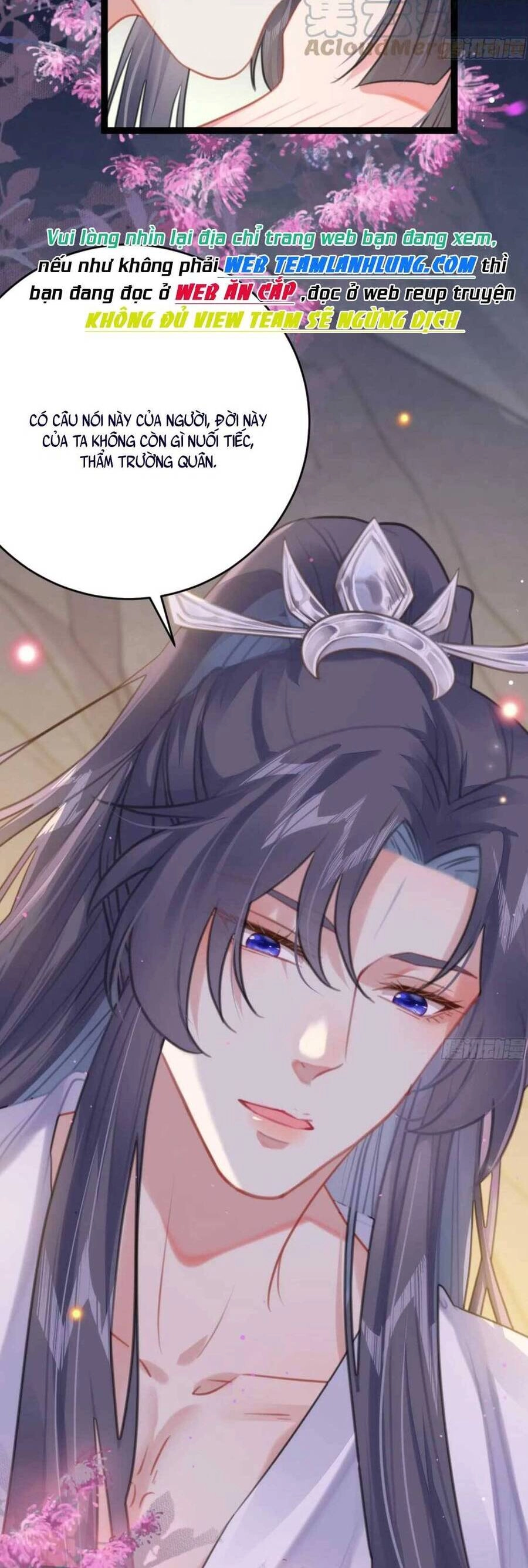 Nghịch Đồ Mỗi Ngày Đều Muốn Bắt Nạt Sư Phụ Chapter 75 - 23