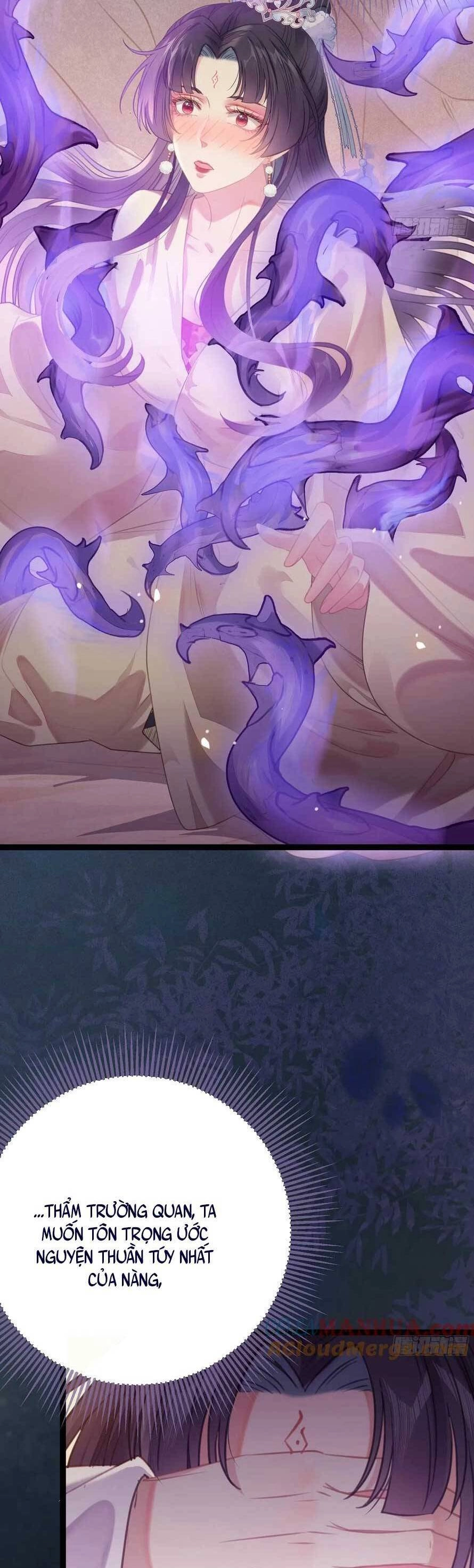 Nghịch Đồ Mỗi Ngày Đều Muốn Bắt Nạt Sư Phụ Chapter 76 - 5