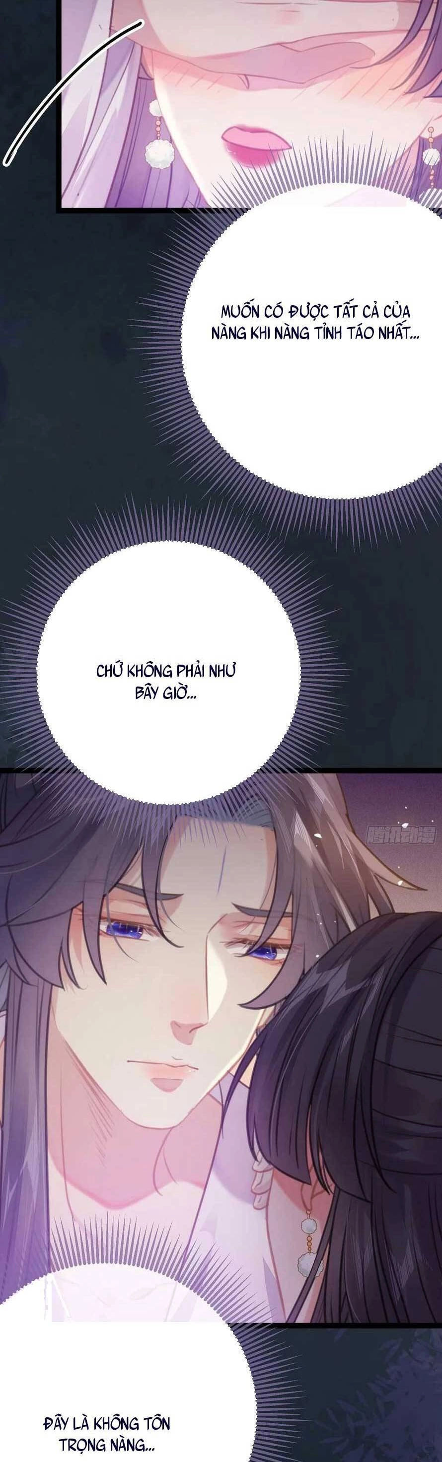 Nghịch Đồ Mỗi Ngày Đều Muốn Bắt Nạt Sư Phụ Chapter 76 - 6