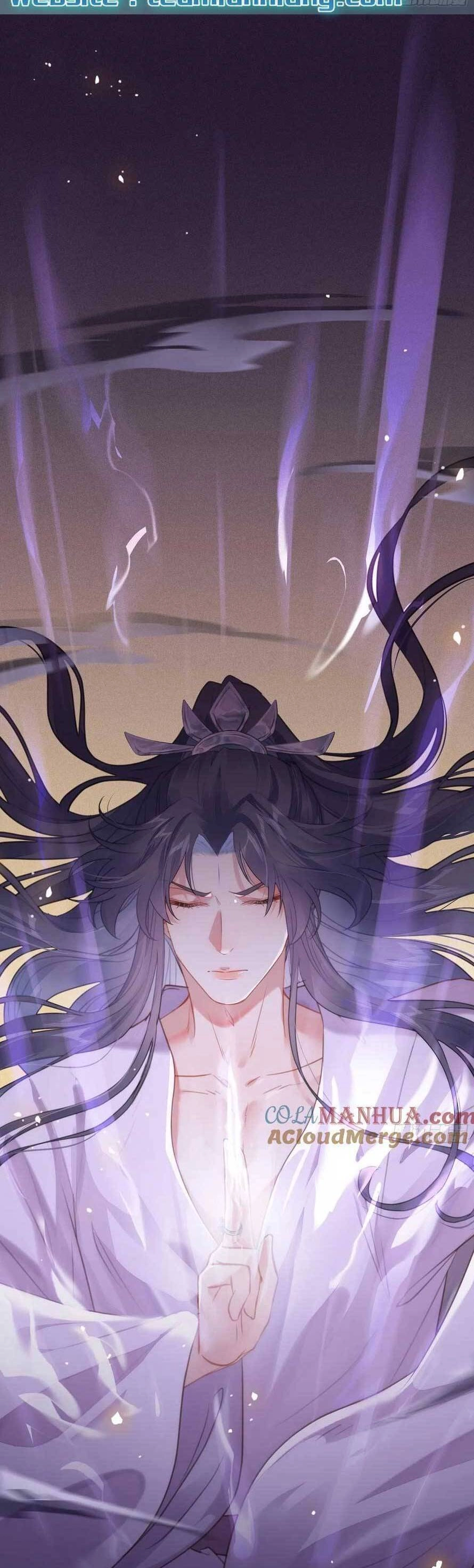 Nghịch Đồ Mỗi Ngày Đều Muốn Bắt Nạt Sư Phụ Chapter 76 - 8