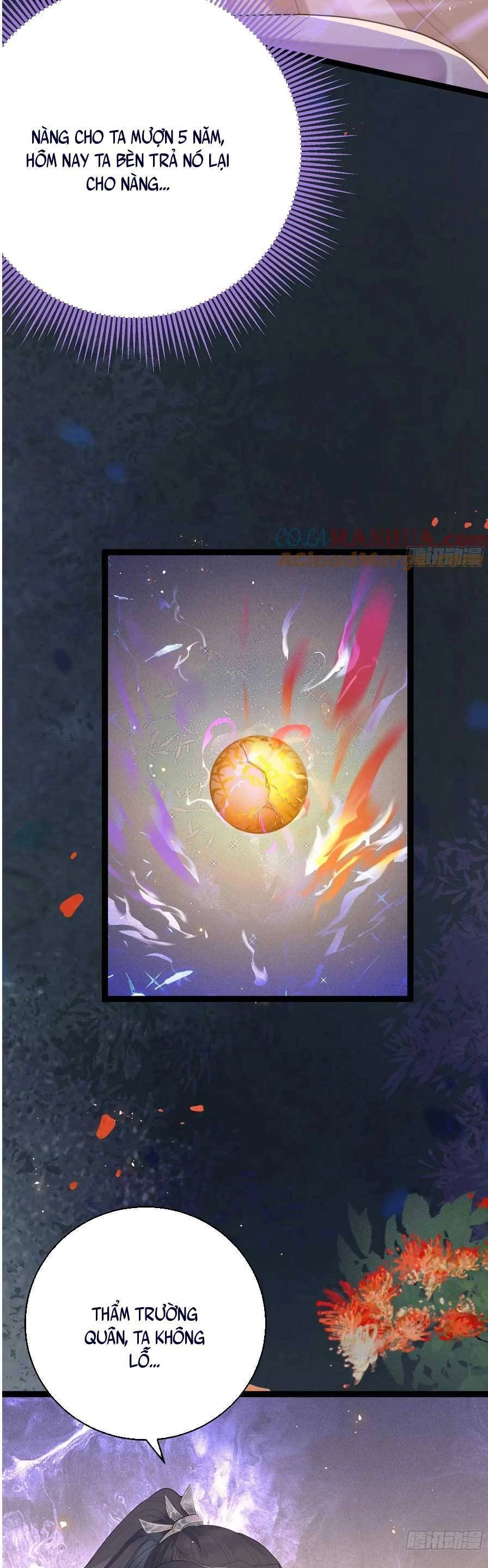 Nghịch Đồ Mỗi Ngày Đều Muốn Bắt Nạt Sư Phụ Chapter 76 - 14