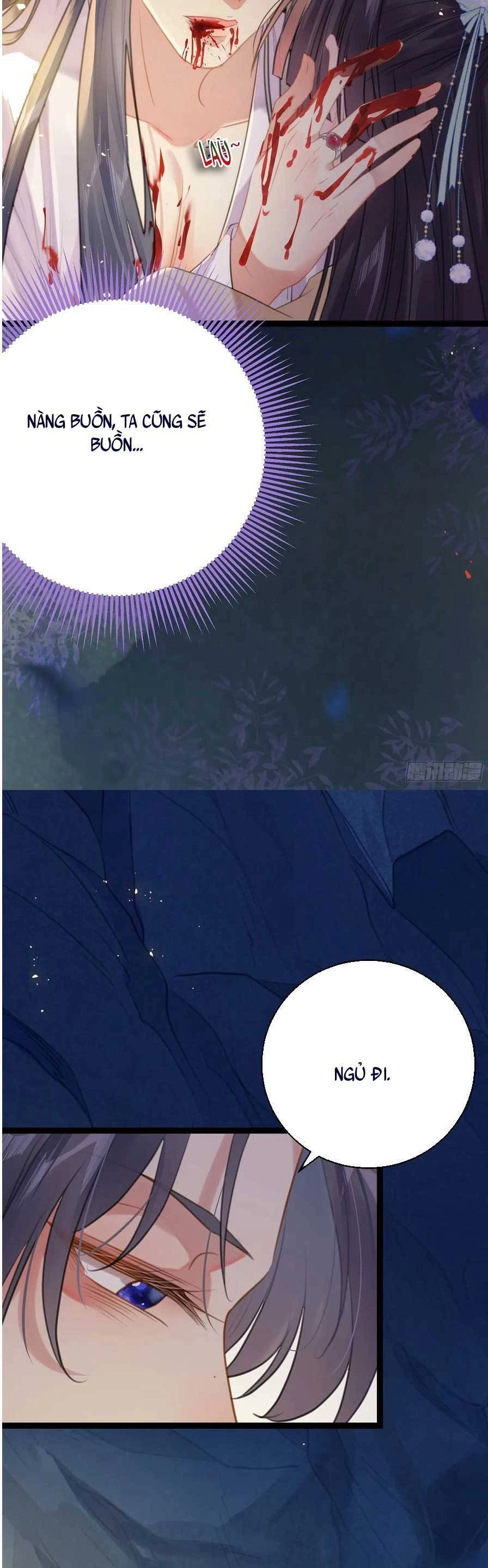 Nghịch Đồ Mỗi Ngày Đều Muốn Bắt Nạt Sư Phụ Chapter 76 - 17