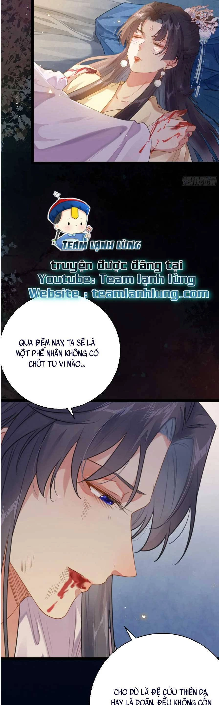 Nghịch Đồ Mỗi Ngày Đều Muốn Bắt Nạt Sư Phụ Chapter 76 - 19