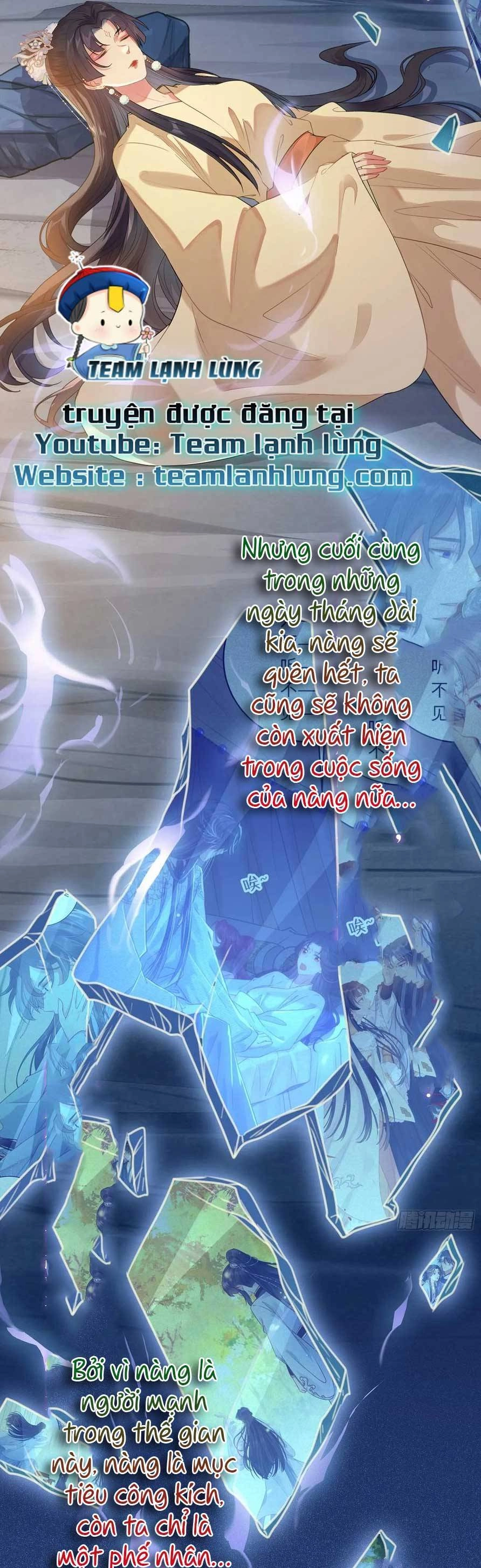 Nghịch Đồ Mỗi Ngày Đều Muốn Bắt Nạt Sư Phụ Chapter 76 - 22