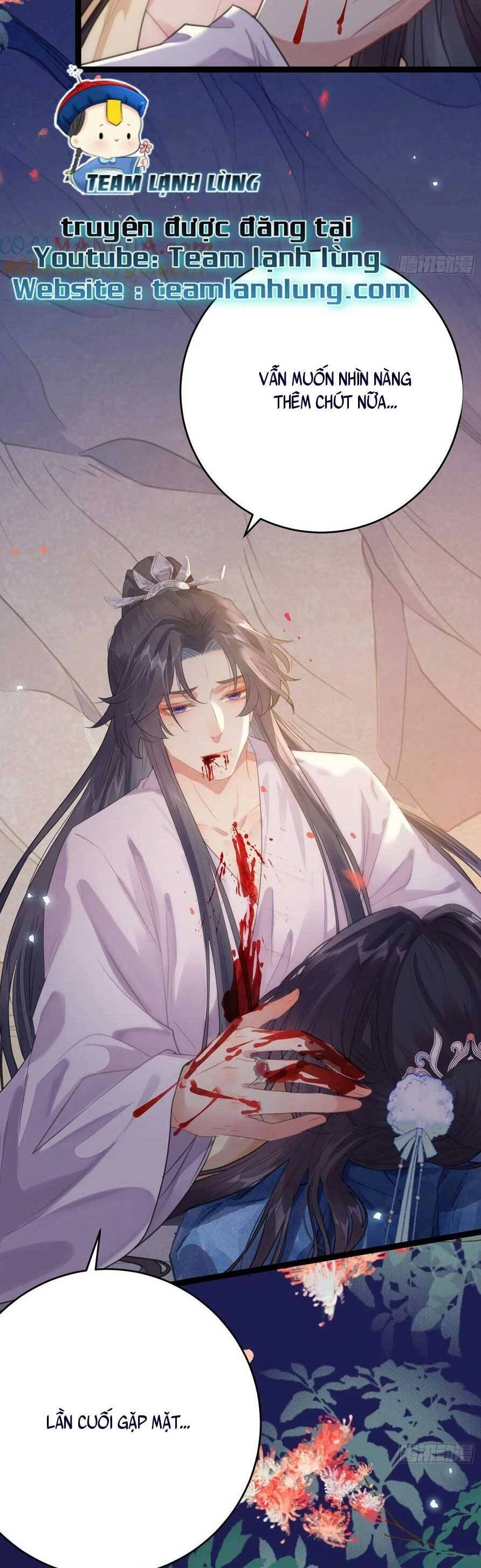 Nghịch Đồ Mỗi Ngày Đều Muốn Bắt Nạt Sư Phụ Chapter 76 - 25