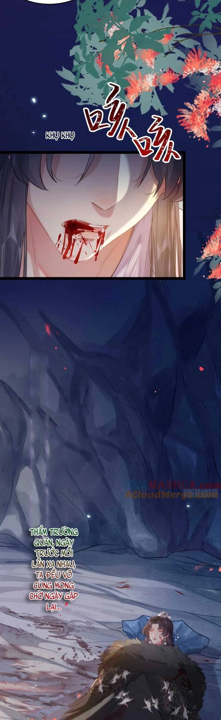 Nghịch Đồ Mỗi Ngày Đều Muốn Bắt Nạt Sư Phụ Chapter 76 - 26