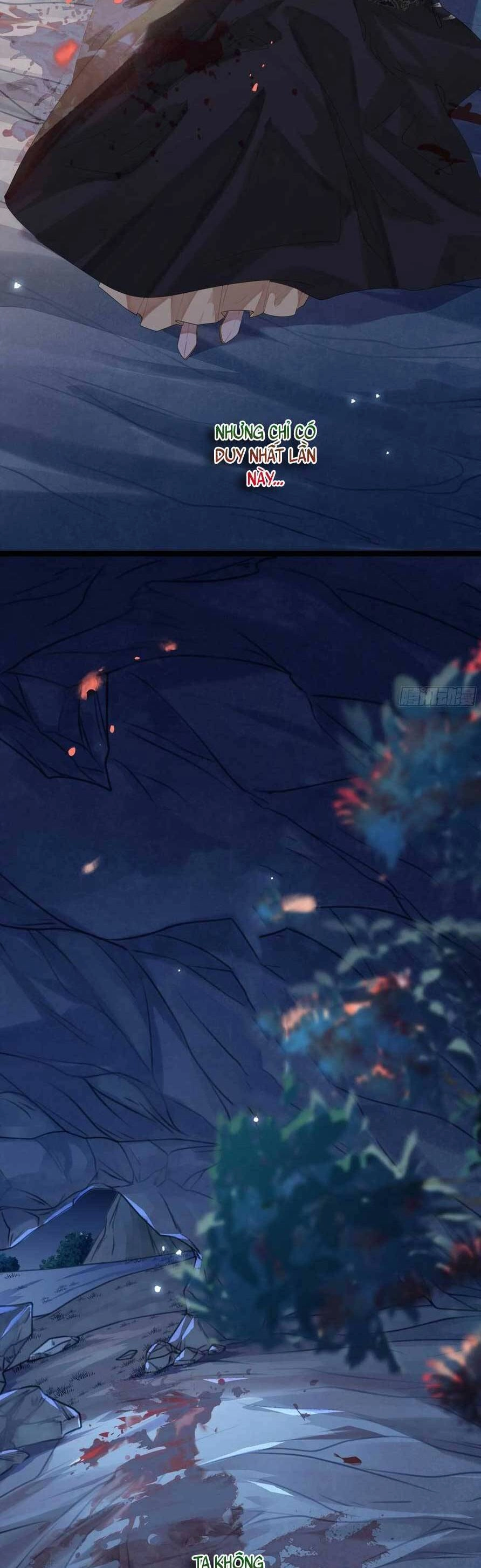 Nghịch Đồ Mỗi Ngày Đều Muốn Bắt Nạt Sư Phụ Chapter 76 - 27