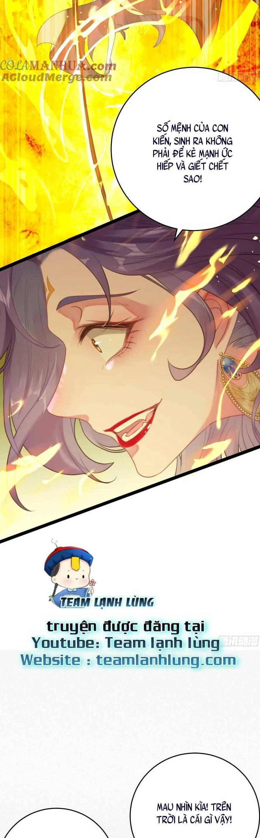 Nghịch Đồ Mỗi Ngày Đều Muốn Bắt Nạt Sư Phụ Chapter 77 - 12