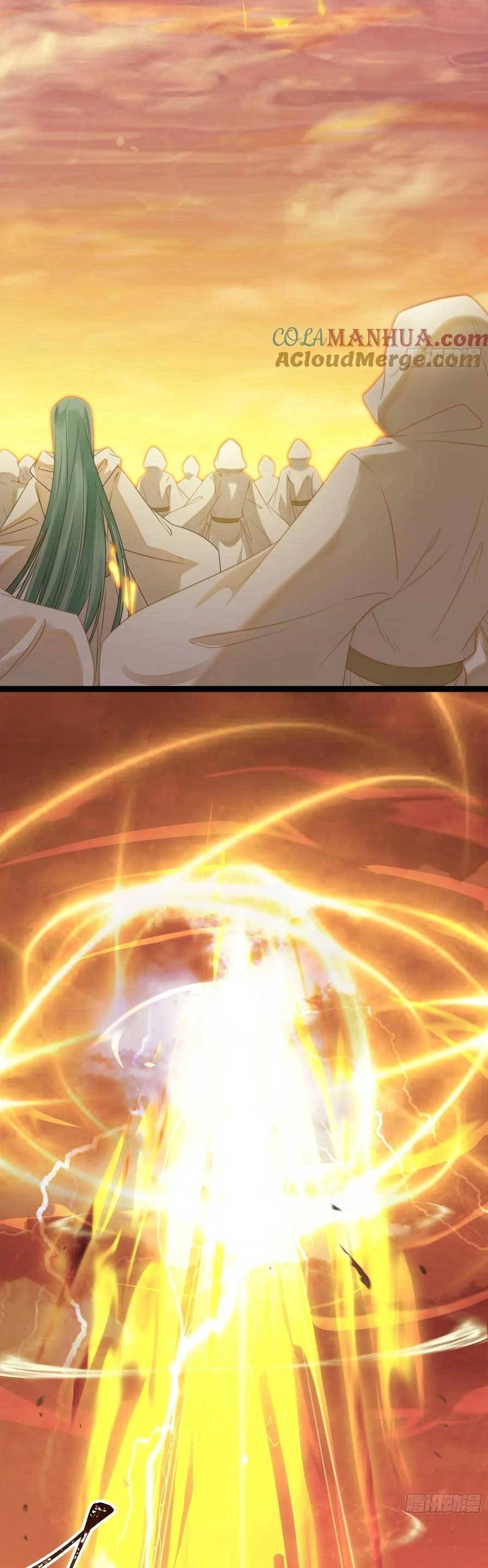 Nghịch Đồ Mỗi Ngày Đều Muốn Bắt Nạt Sư Phụ Chapter 77 - 14