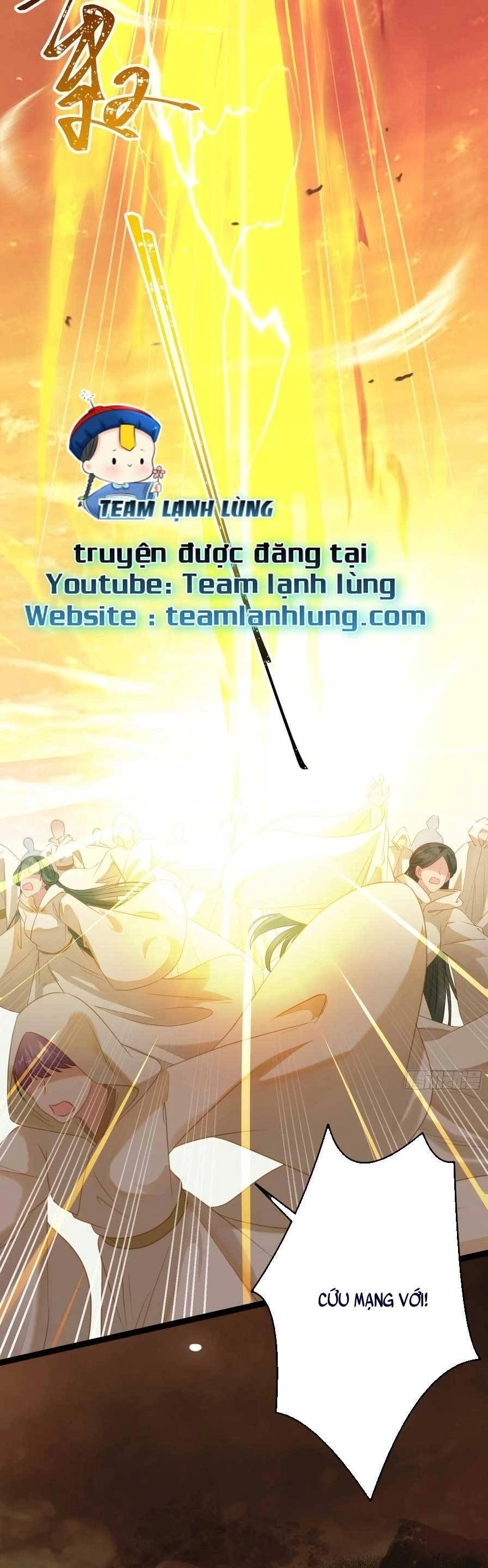 Nghịch Đồ Mỗi Ngày Đều Muốn Bắt Nạt Sư Phụ Chapter 77 - 15