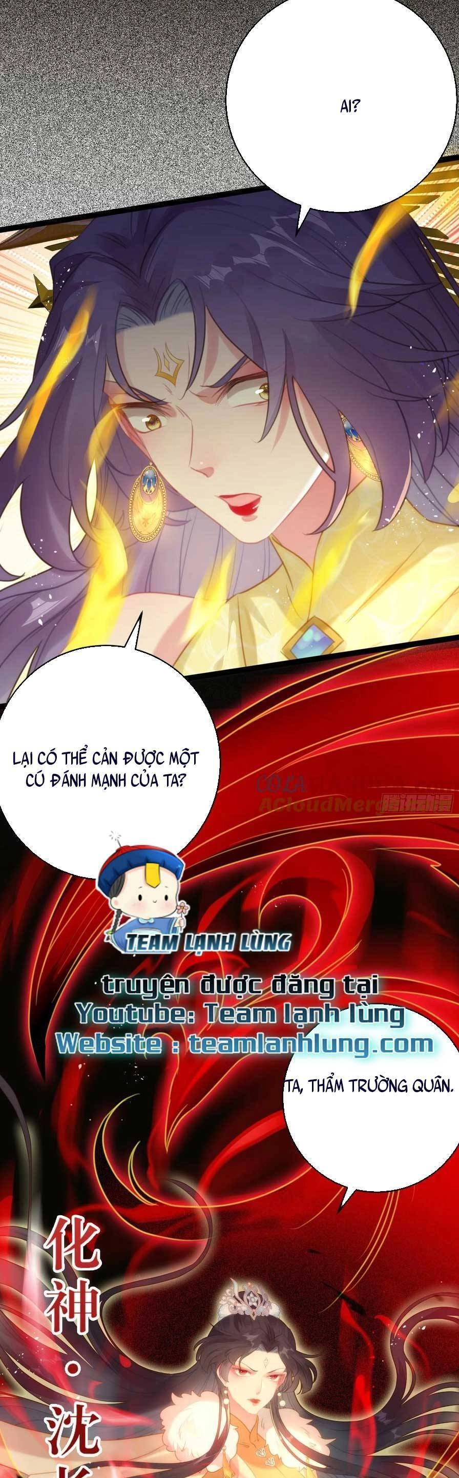 Nghịch Đồ Mỗi Ngày Đều Muốn Bắt Nạt Sư Phụ Chapter 77 - 18