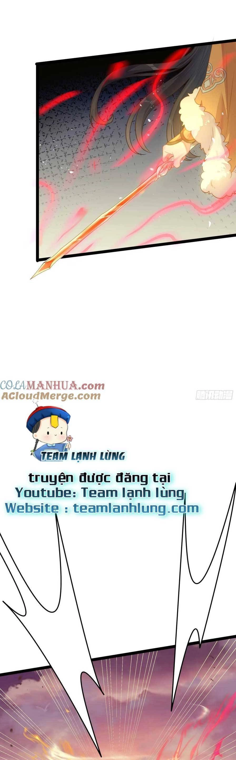 Nghịch Đồ Mỗi Ngày Đều Muốn Bắt Nạt Sư Phụ Chapter 77 - 22