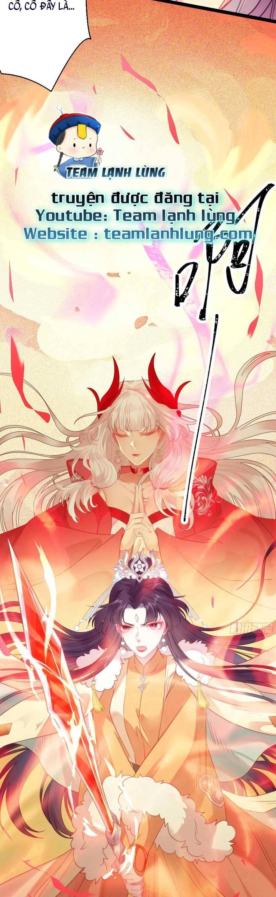 Nghịch Đồ Mỗi Ngày Đều Muốn Bắt Nạt Sư Phụ Chapter 77 - 25