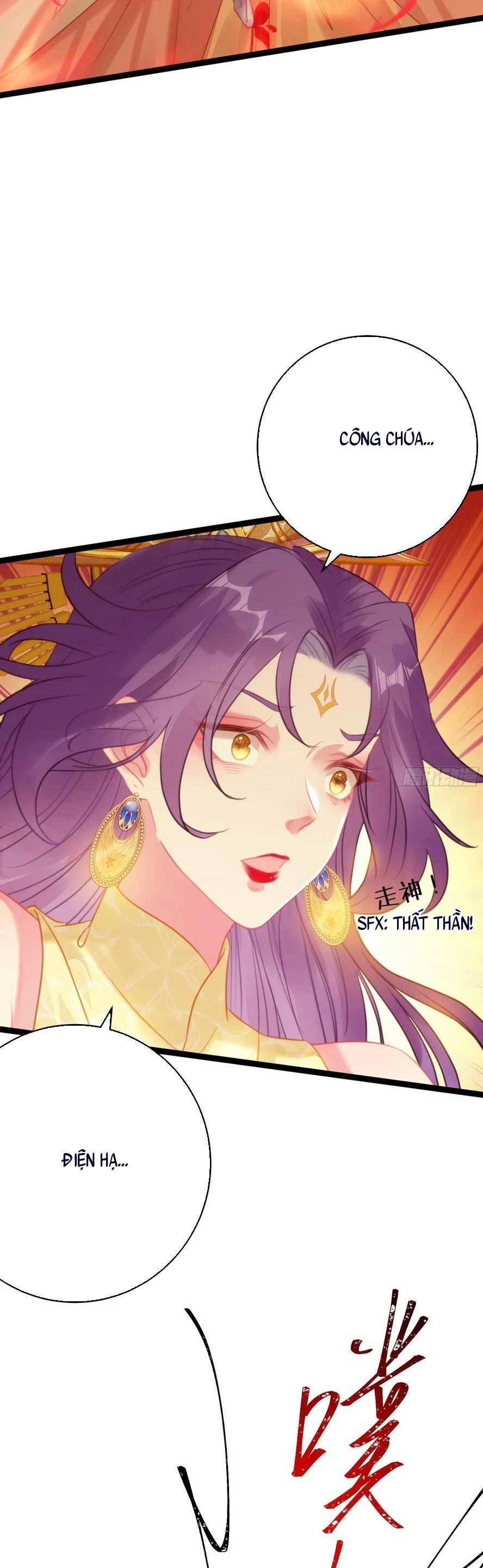 Nghịch Đồ Mỗi Ngày Đều Muốn Bắt Nạt Sư Phụ Chapter 77 - 26