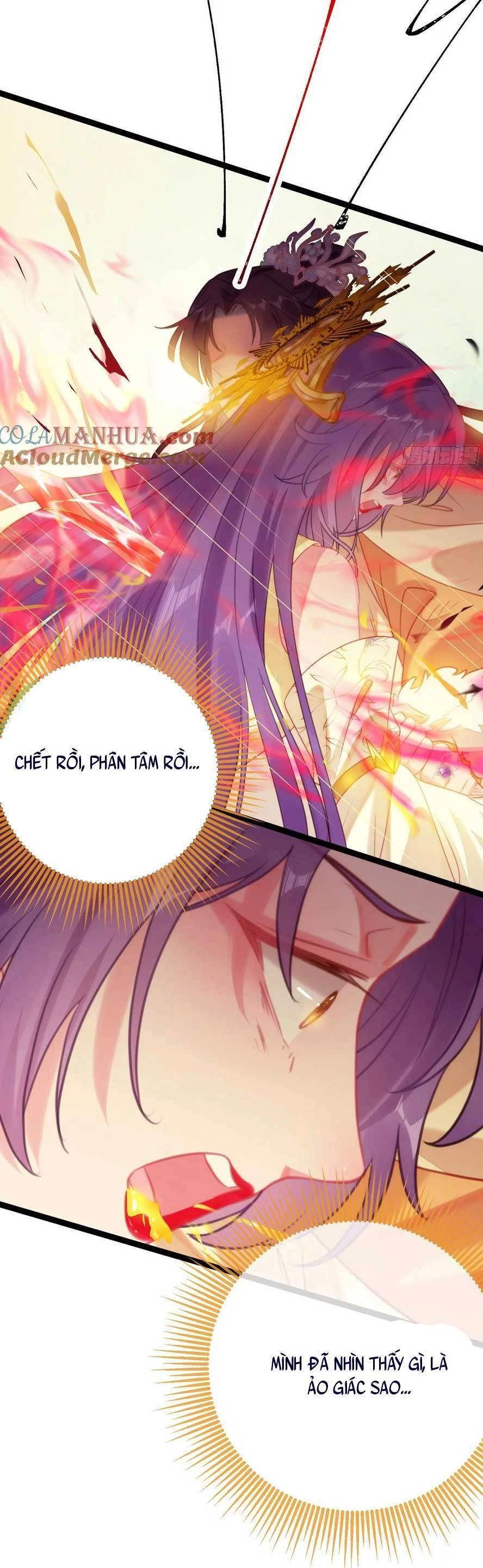 Nghịch Đồ Mỗi Ngày Đều Muốn Bắt Nạt Sư Phụ Chapter 77 - 27