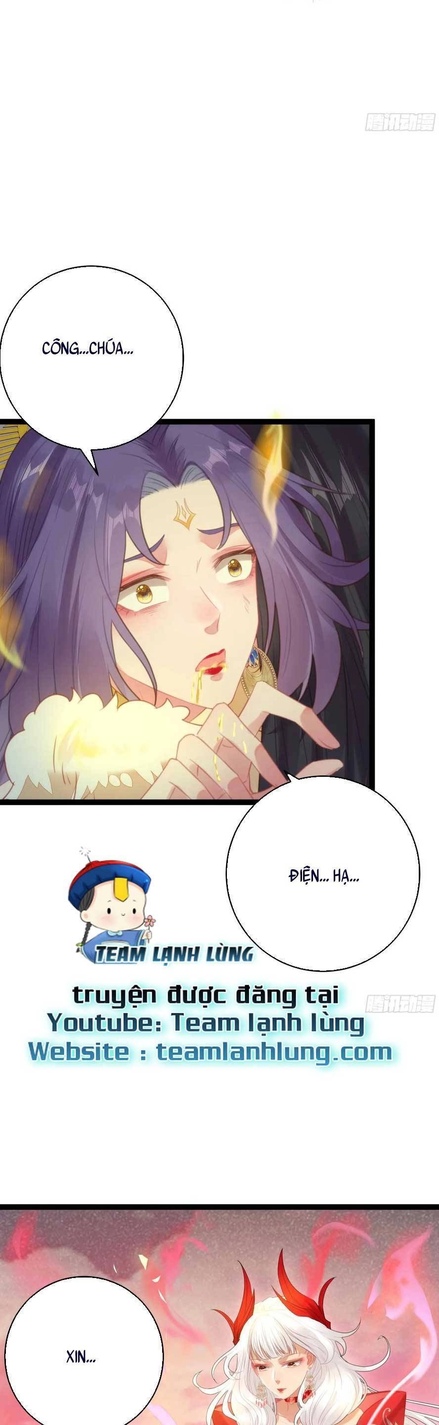 Nghịch Đồ Mỗi Ngày Đều Muốn Bắt Nạt Sư Phụ Chapter 77 - 28