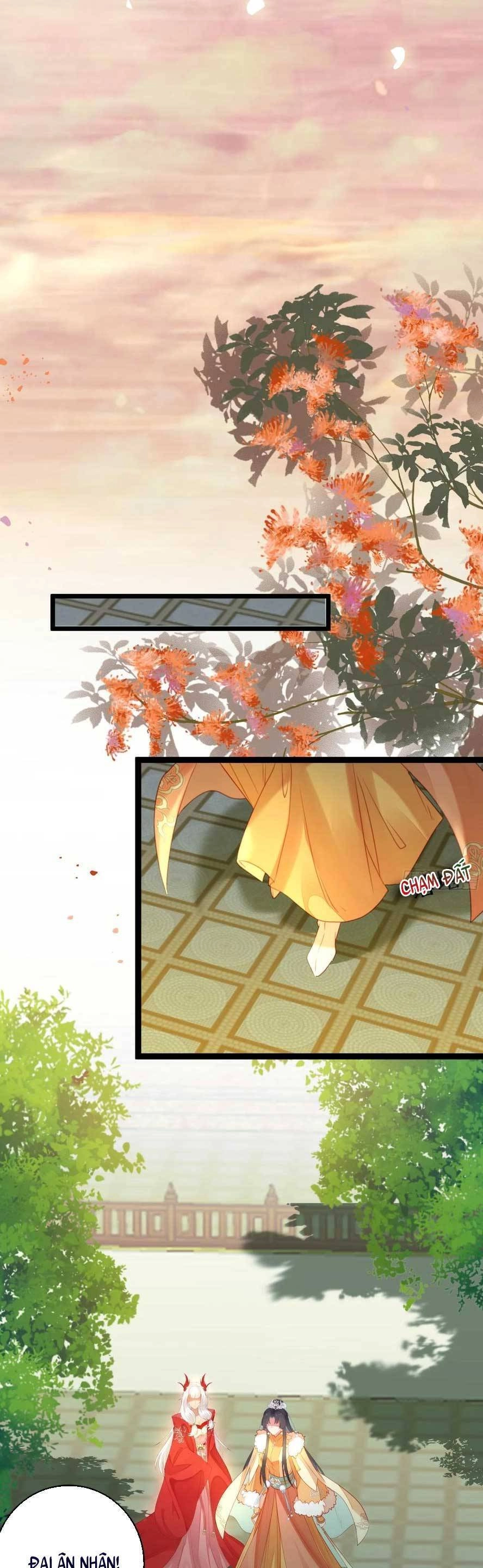 Nghịch Đồ Mỗi Ngày Đều Muốn Bắt Nạt Sư Phụ Chapter 77 - 30