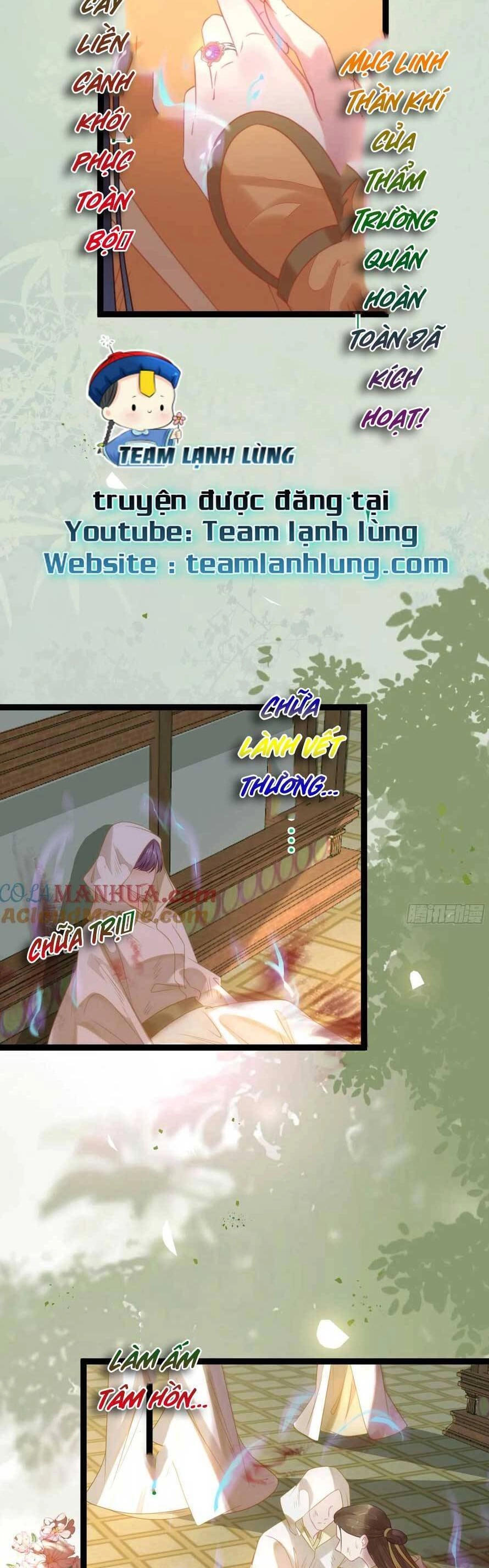 Nghịch Đồ Mỗi Ngày Đều Muốn Bắt Nạt Sư Phụ Chapter 77 - 35