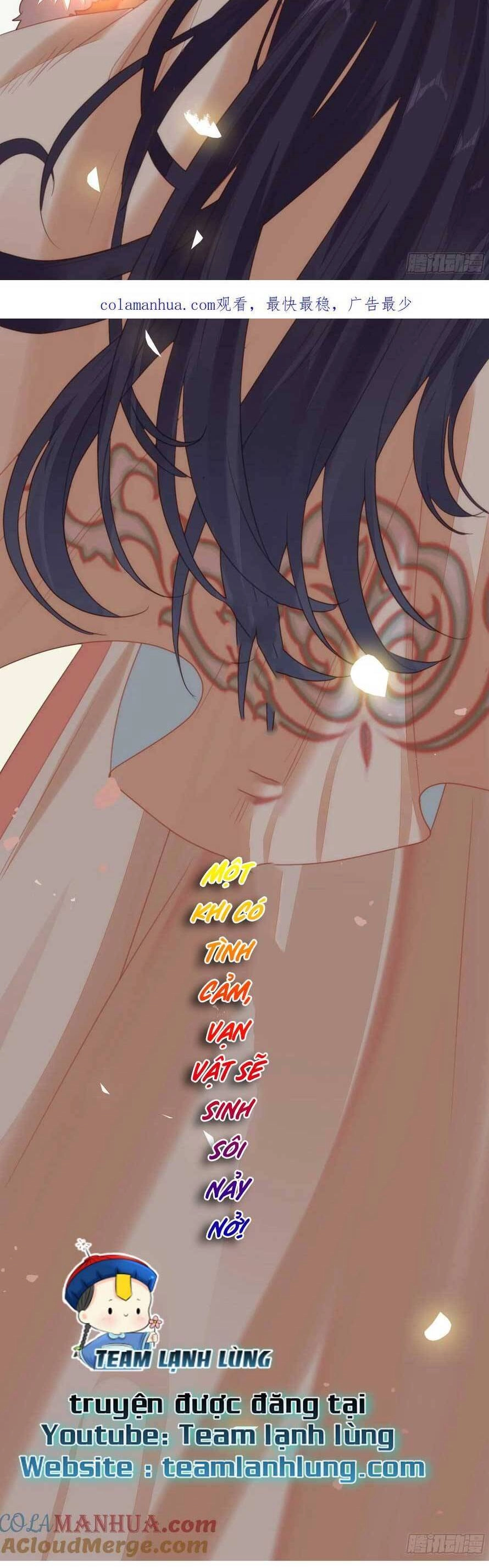 Nghịch Đồ Mỗi Ngày Đều Muốn Bắt Nạt Sư Phụ Chapter 77 - 37