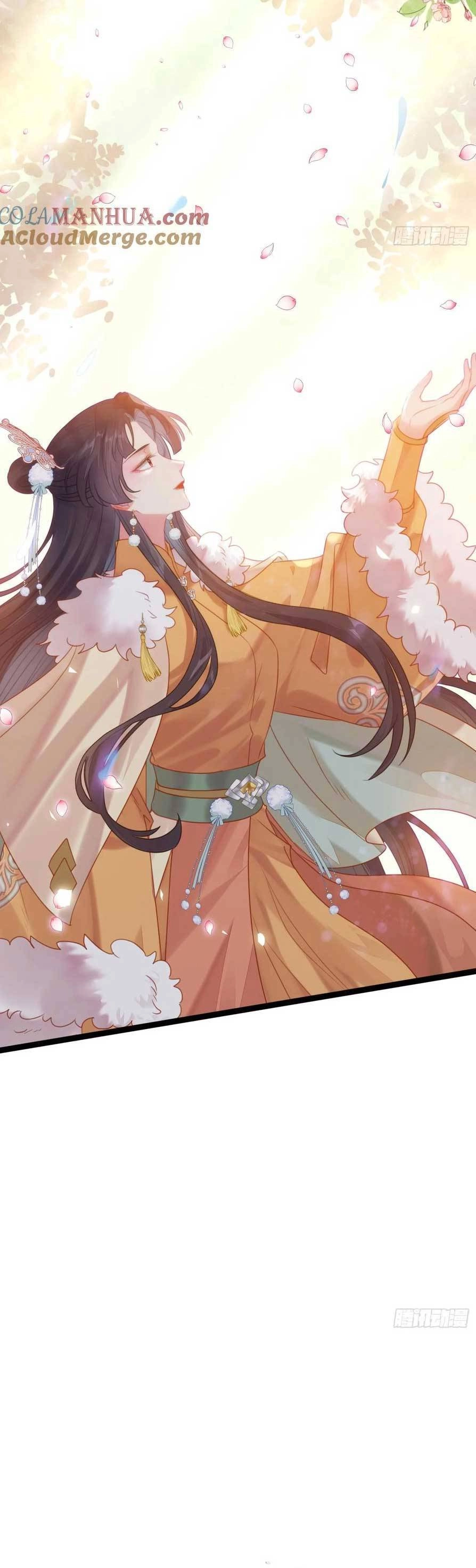 Nghịch Đồ Mỗi Ngày Đều Muốn Bắt Nạt Sư Phụ Chapter 78 - 7