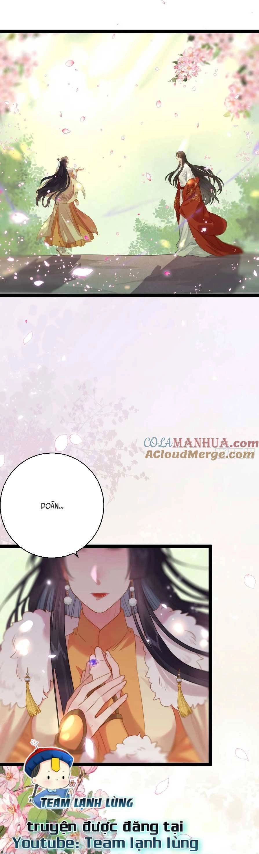 Nghịch Đồ Mỗi Ngày Đều Muốn Bắt Nạt Sư Phụ Chapter 78 - 8